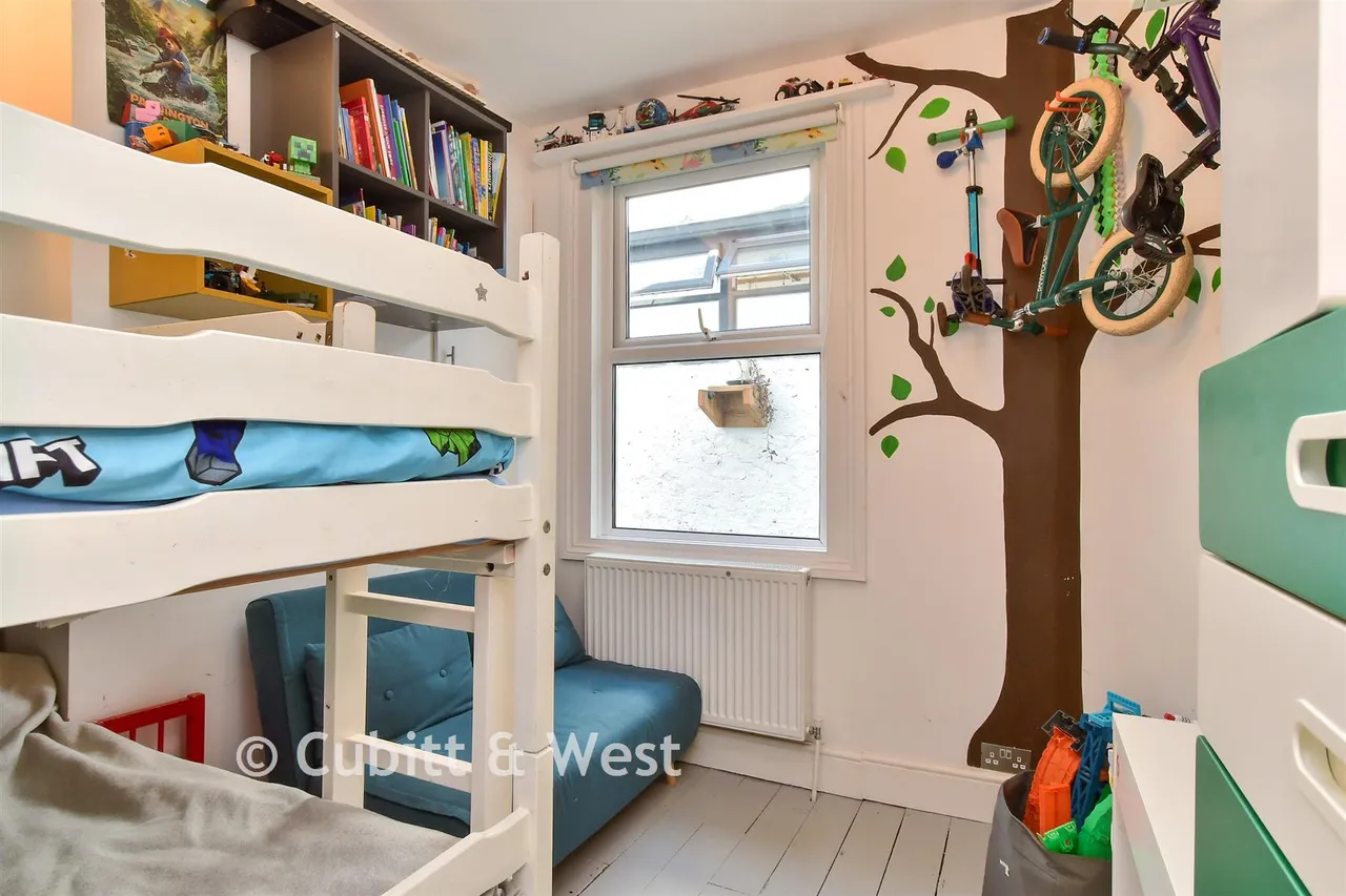 Crescent Road, Brighton, BN2, photo 9