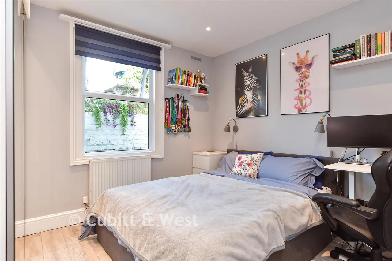 Crescent Road, Brighton, BN2, photo 8