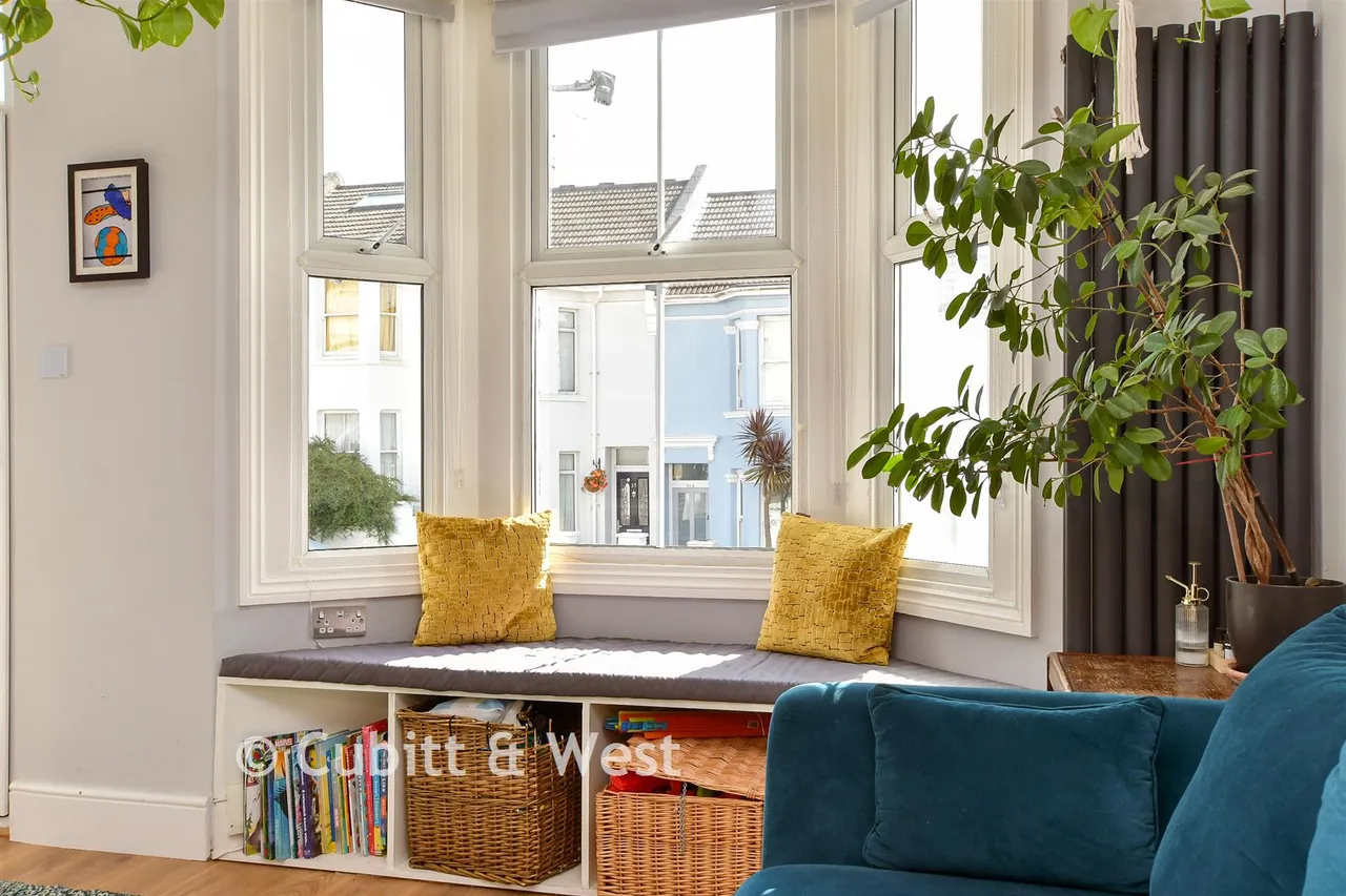 Crescent Road, Brighton, BN2, photo 7