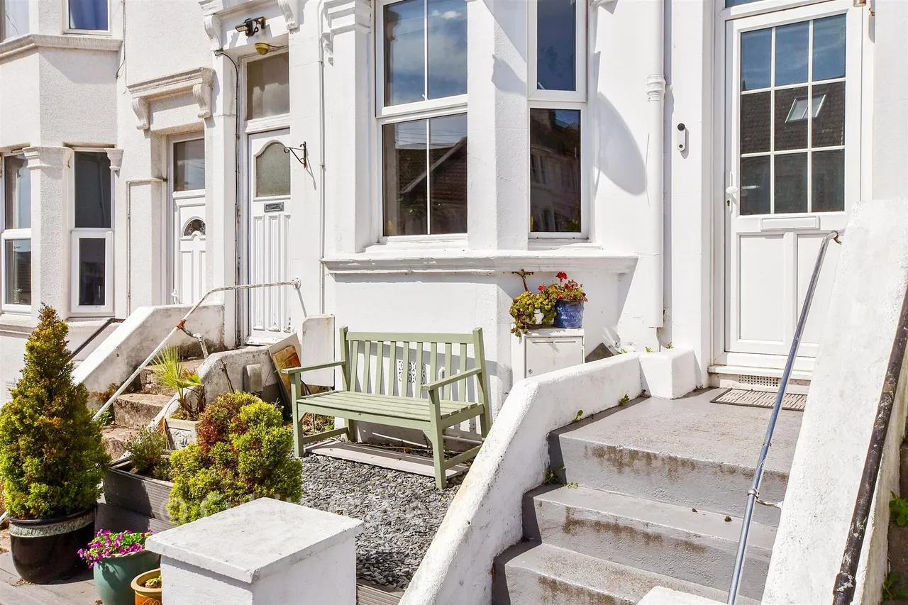 Crescent Road, Brighton, BN2, photo 14