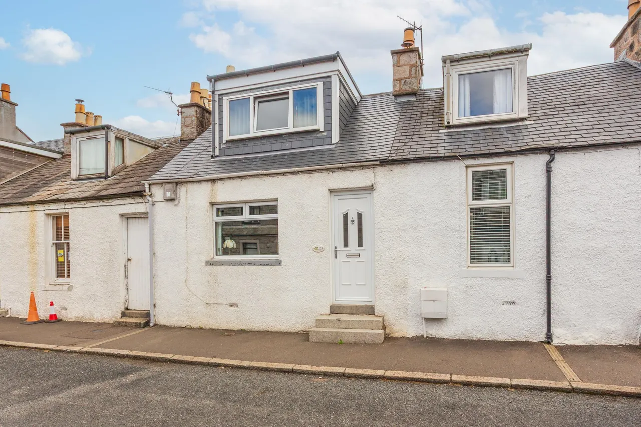 High Street, Dalbeattie, DG5, photo 31