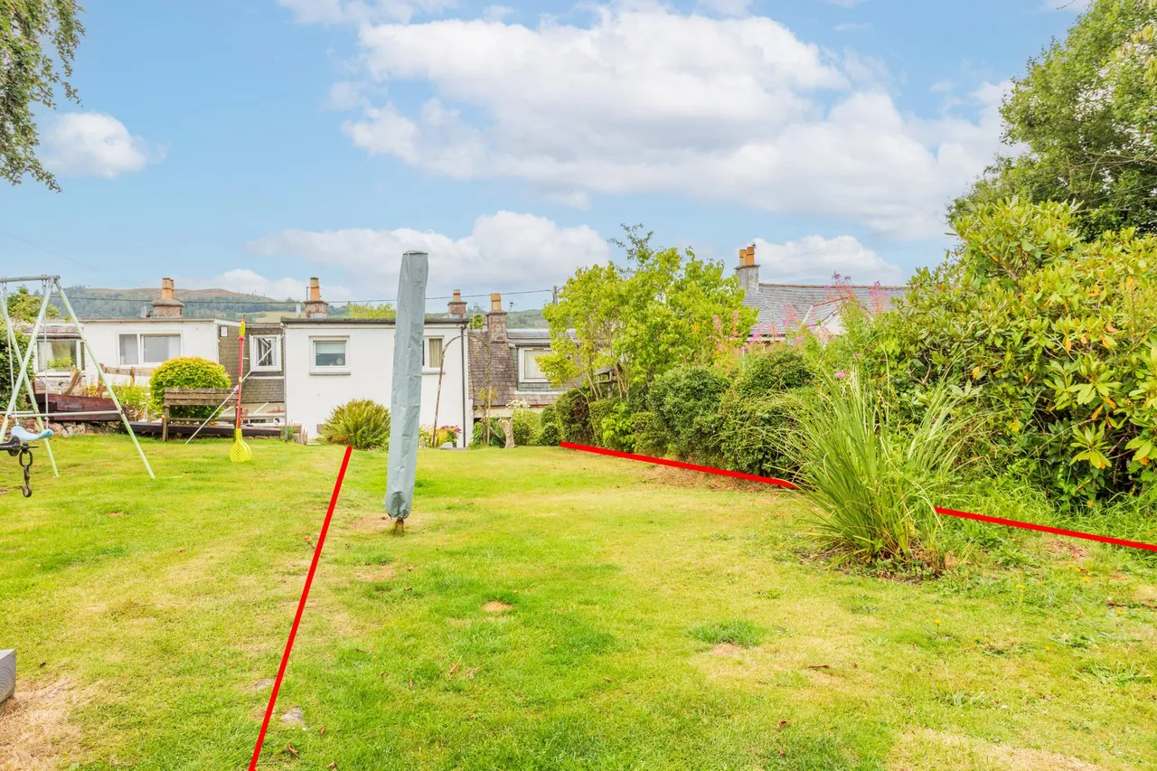 High Street, Dalbeattie, DG5, photo 28