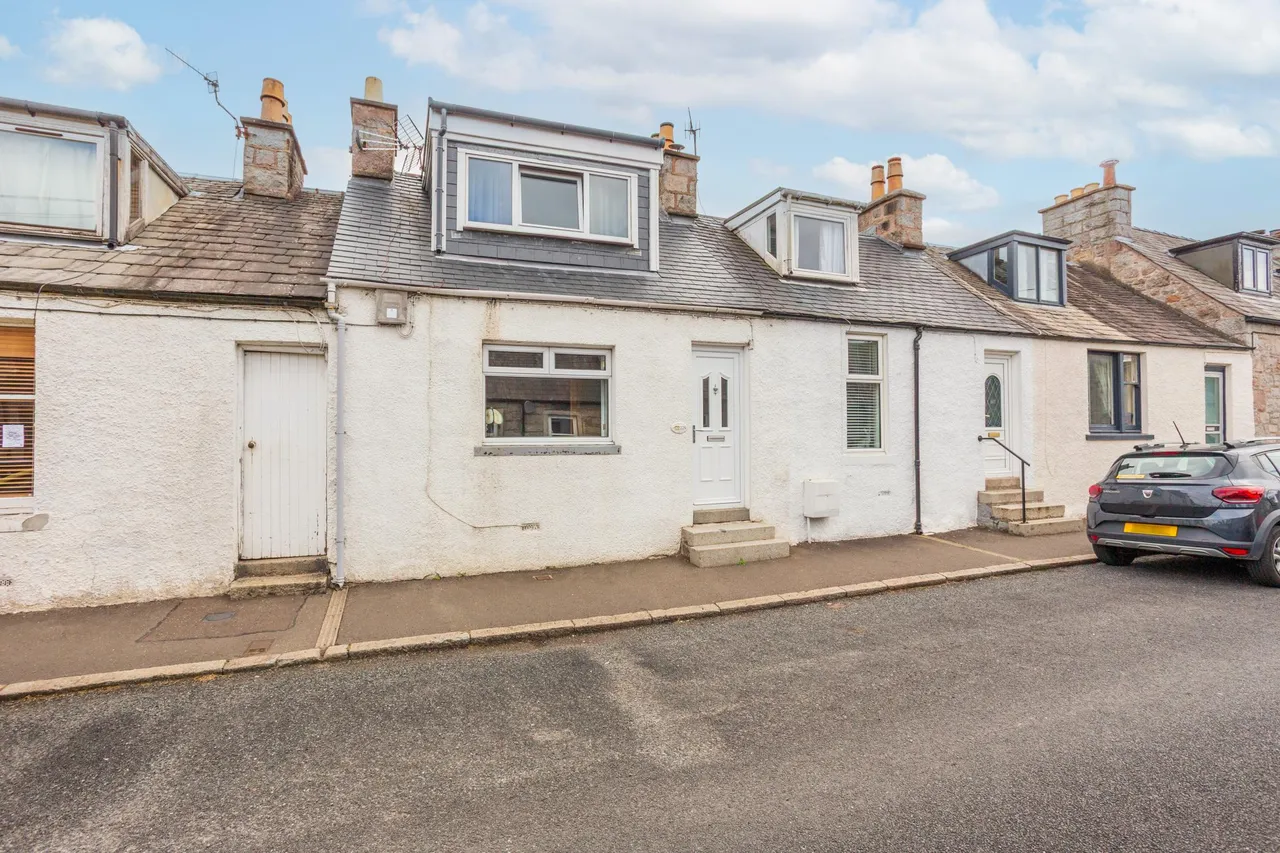 High Street, Dalbeattie, DG5, photo 30
