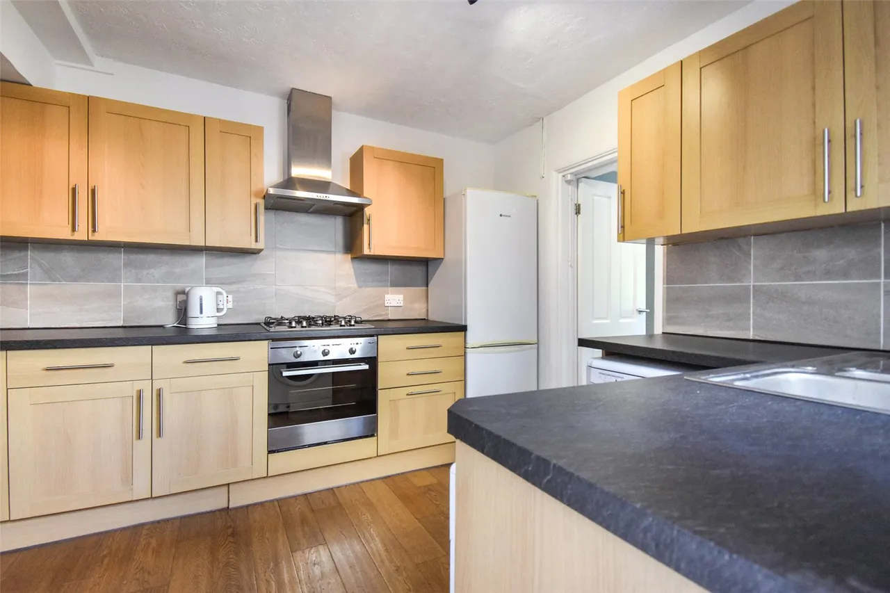 Perowne Street, Aldershot, Hampshire, GU11 3JS, photo 9