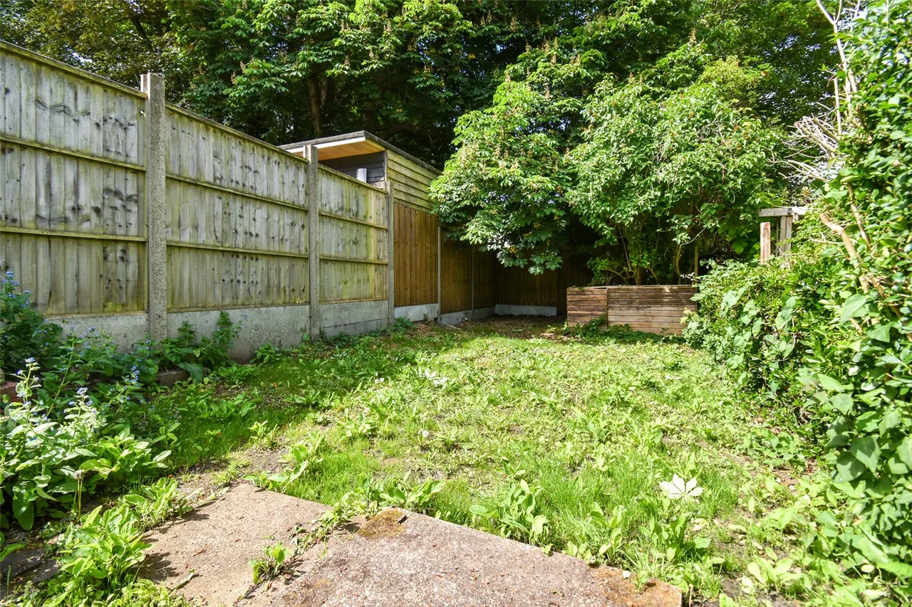 Perowne Street, Aldershot, Hampshire, GU11 3JS, photo 20