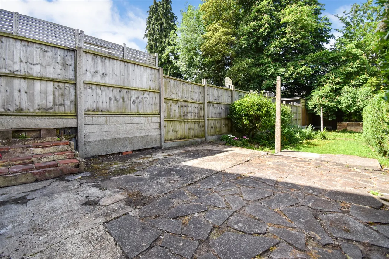 Perowne Street, Aldershot, Hampshire, GU11 3JS, photo 18
