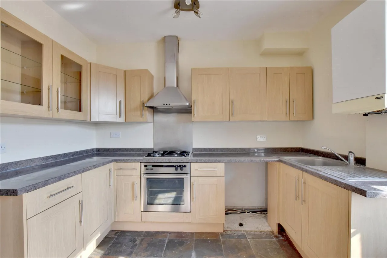 Parkside, Vanbrugh Fields, Blackheath, London, SE3, photo 2