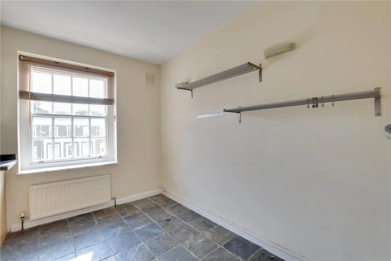 Parkside, Vanbrugh Fields, Blackheath, London, SE3, photo 4