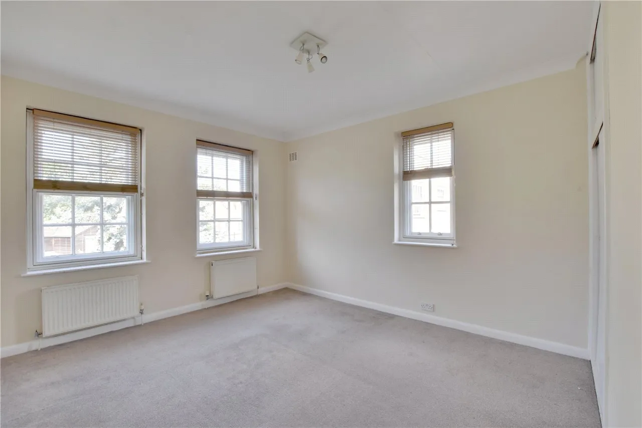 Parkside, Vanbrugh Fields, Blackheath, London, SE3, photo 9