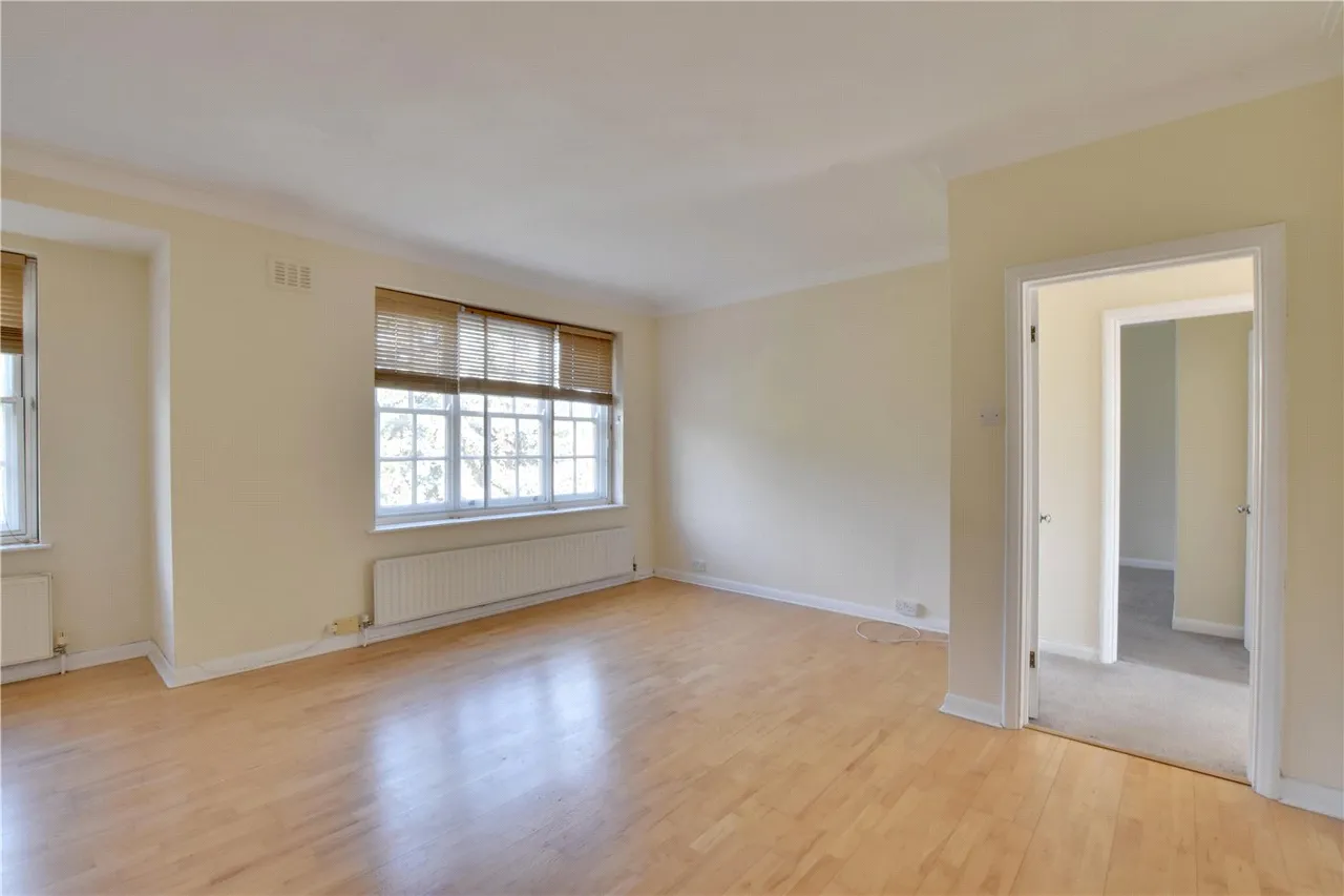 Parkside, Vanbrugh Fields, Blackheath, London, SE3, photo 5