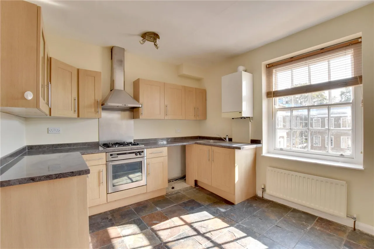 Parkside, Vanbrugh Fields, Blackheath, London, SE3, photo 3