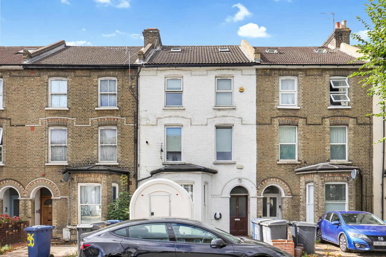 Lichfield Road, London, NW2, photo 14