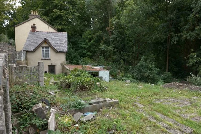 Brook Street, Llangollen, LL20, photo 10