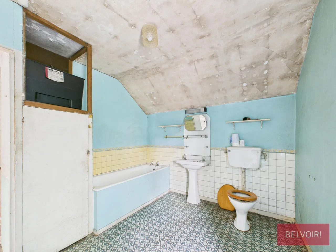 Brook Street, Llangollen, LL20, photo 9