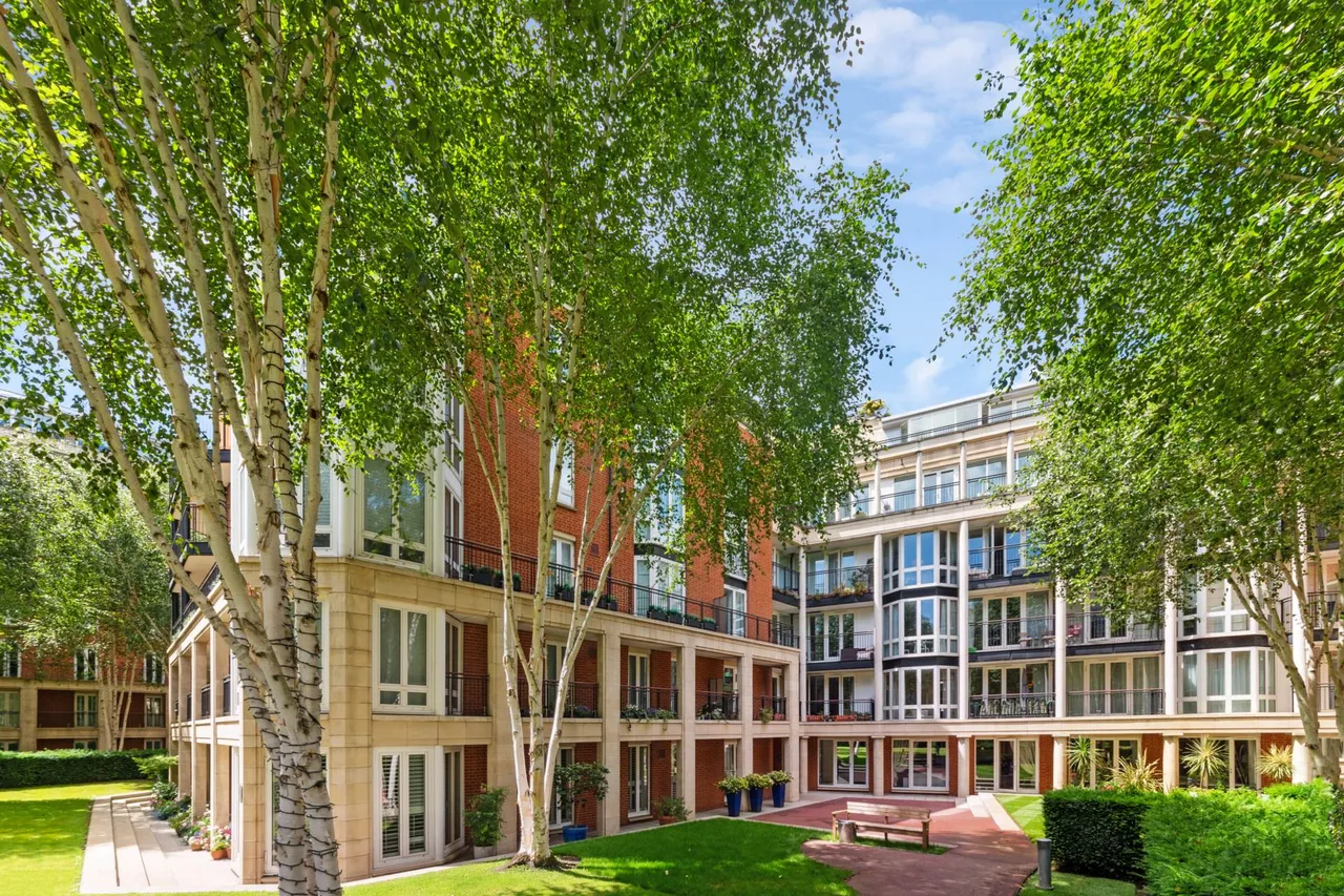 Coleridge Gardens, SW10 0RD, photo 10