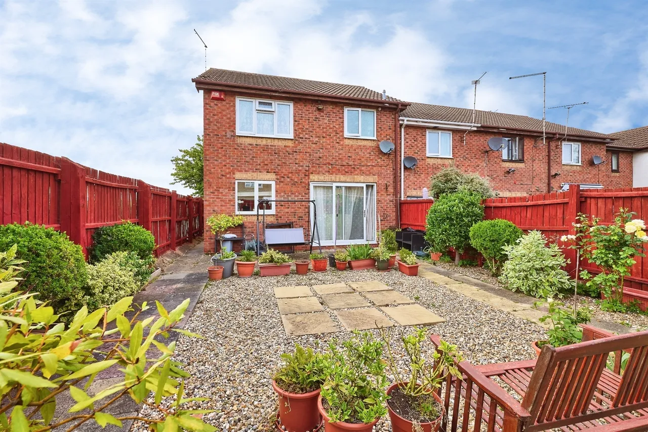 Nightingale Court Peterborough, PE4, photo 14