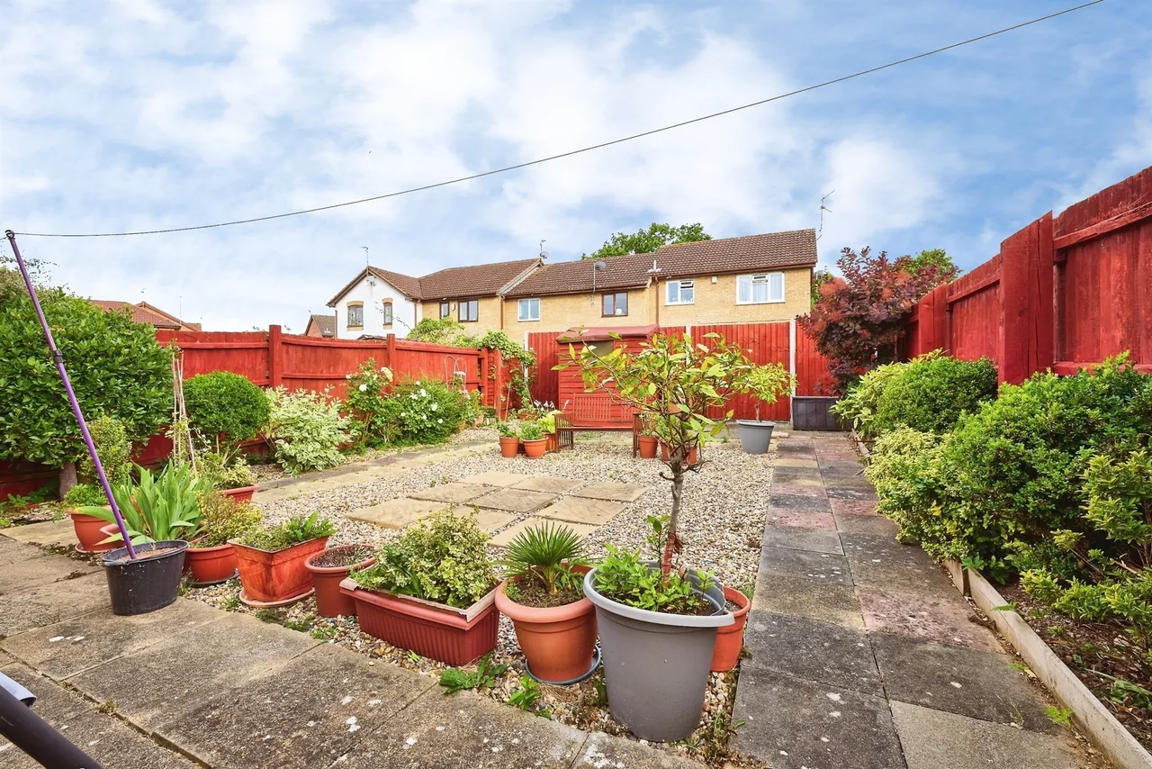 Nightingale Court Peterborough, PE4, photo 12