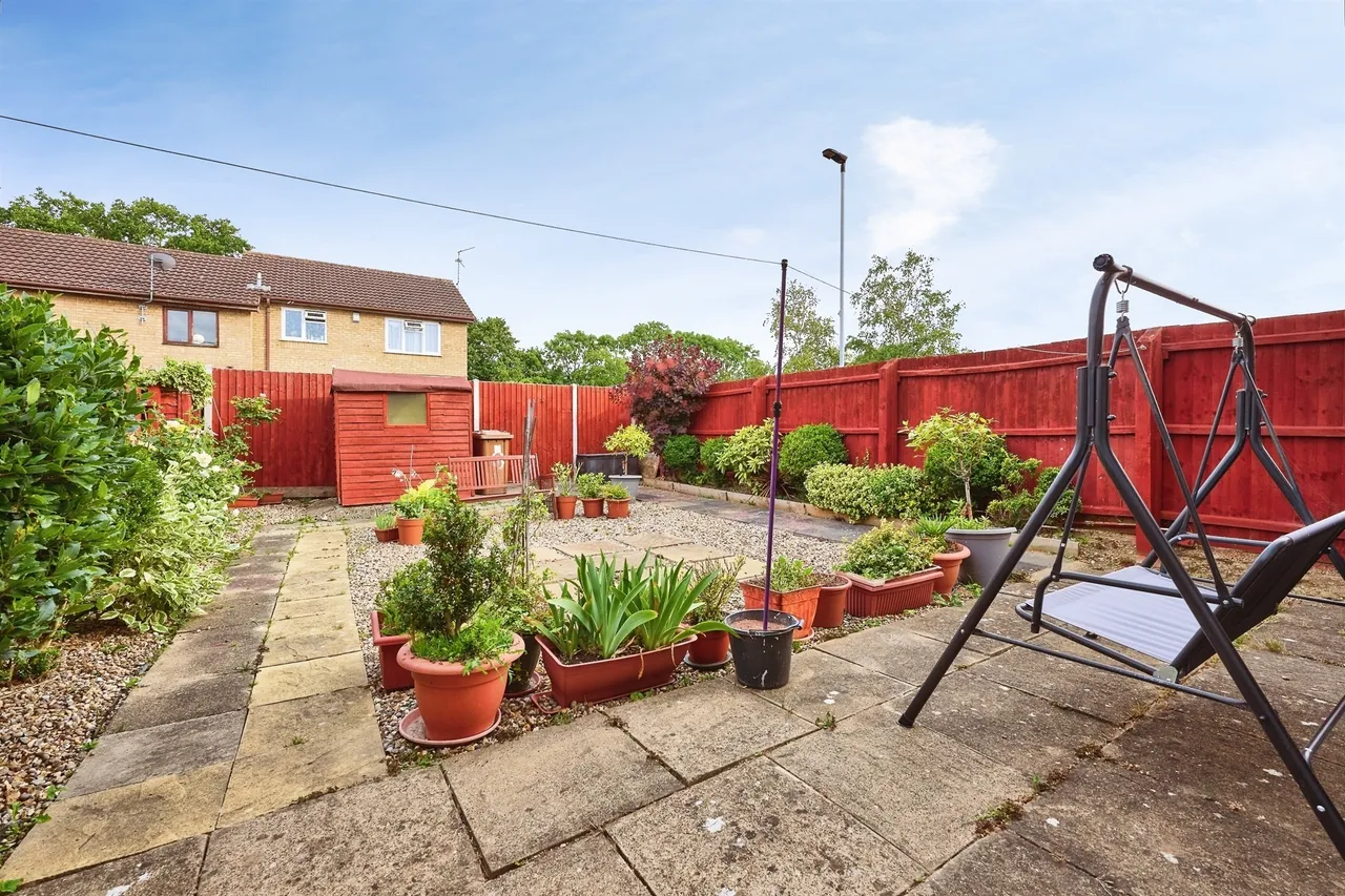 Nightingale Court Peterborough, PE4, photo 13