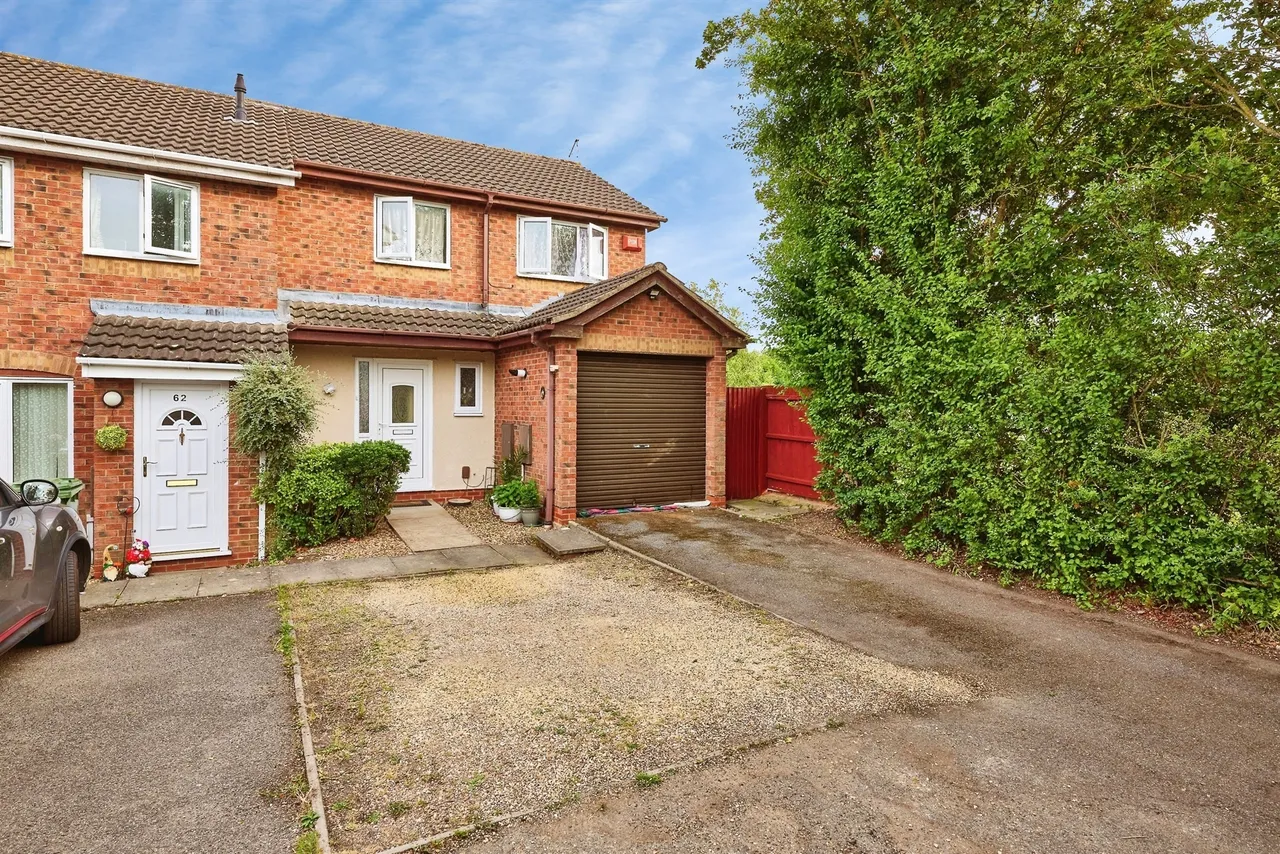 Nightingale Court Peterborough, PE4, photo 2