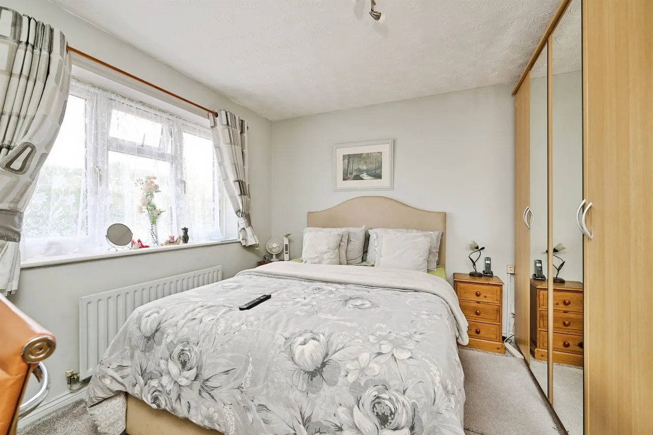 Nightingale Court Peterborough, PE4, photo 9
