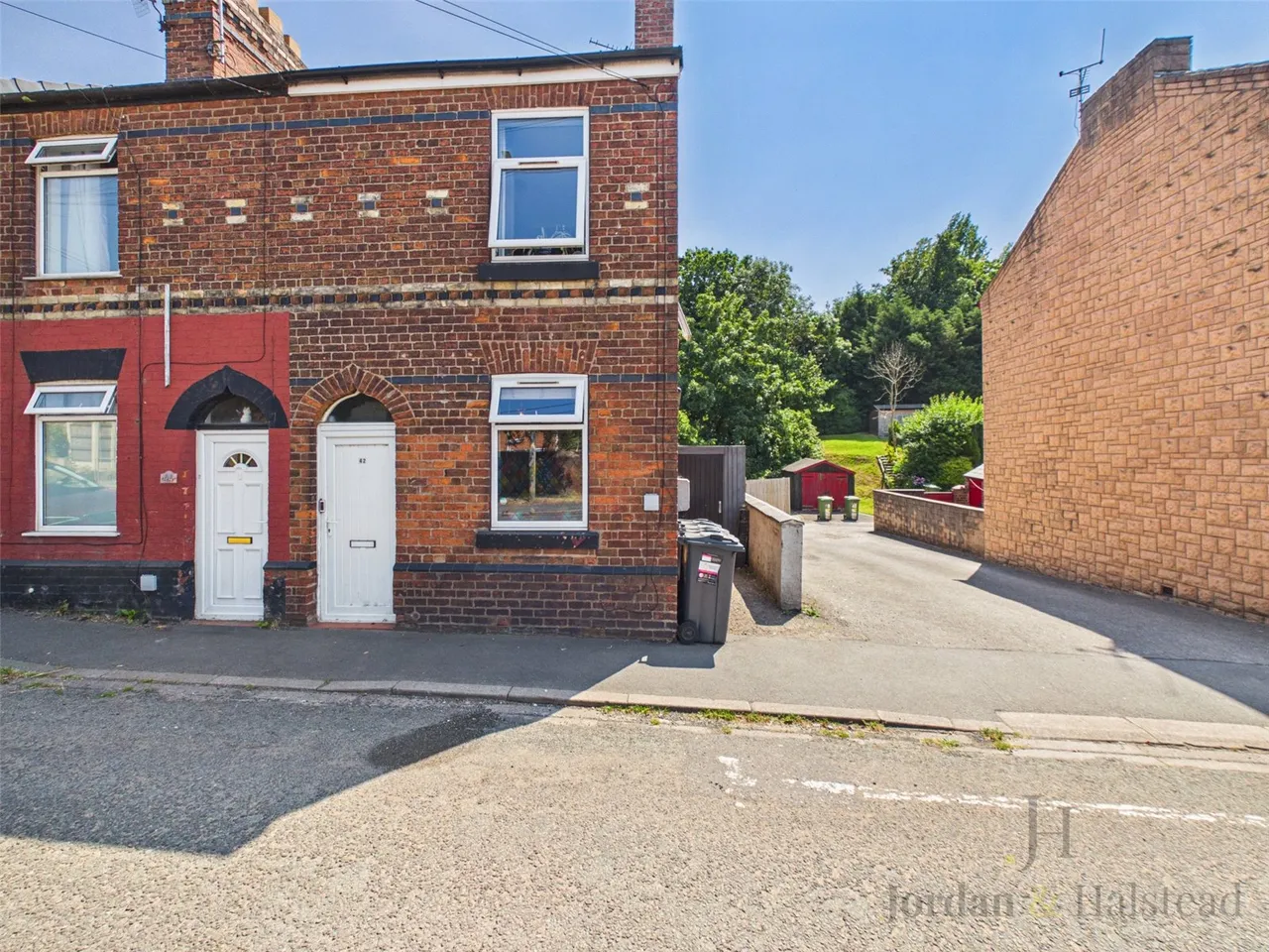 Bridge Lane, Frodsham, Cheshire, WA6 7HN, photo 18