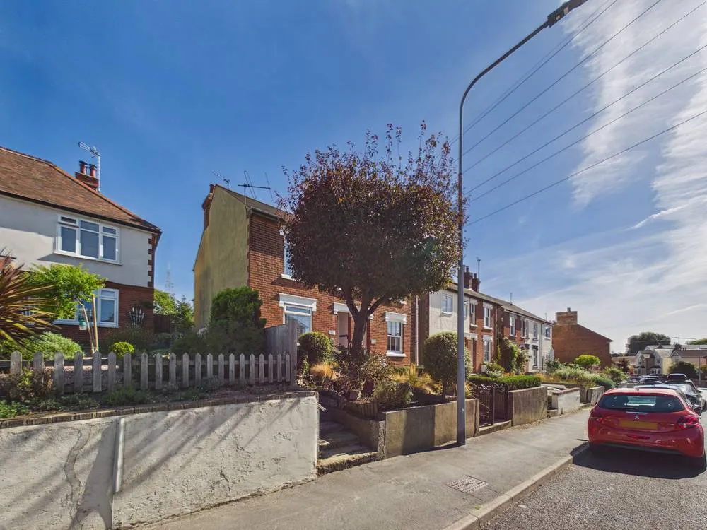 Old Heath Road, Colchester, CO2, photo 2