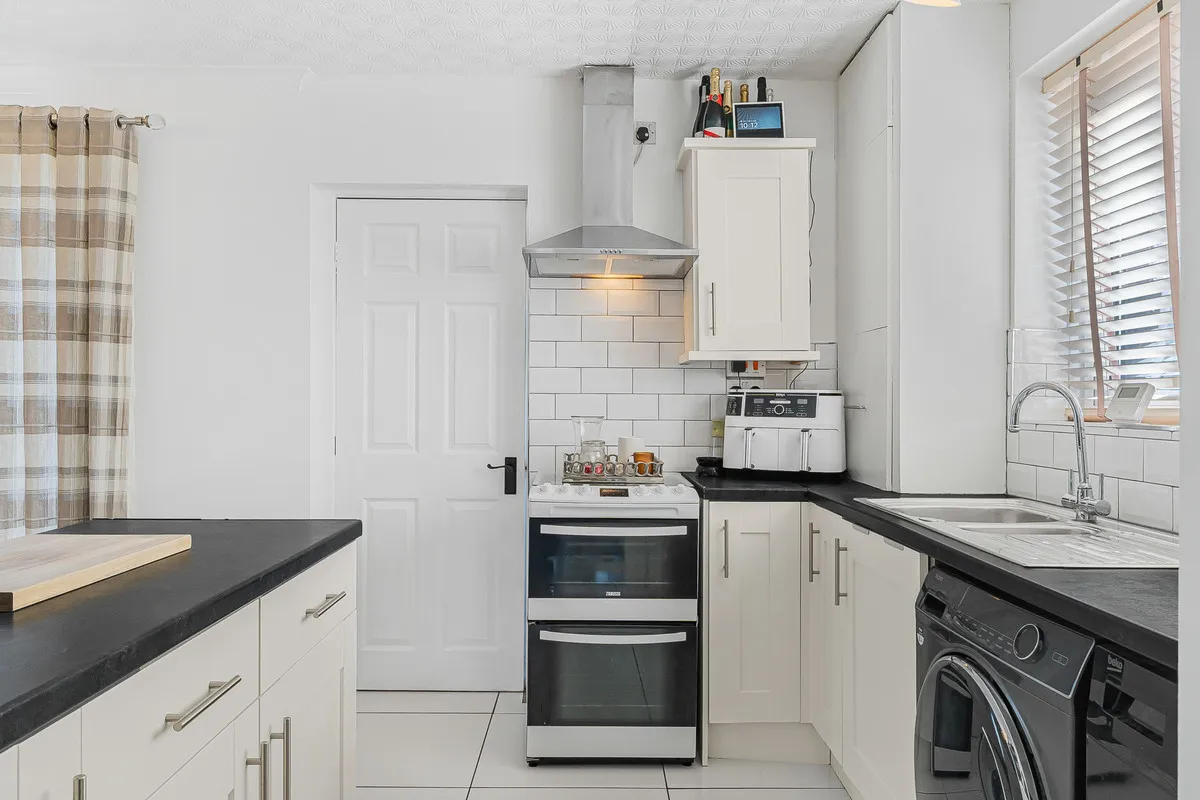 Clay Flat Lane, Rossington, DN11, photo 4
