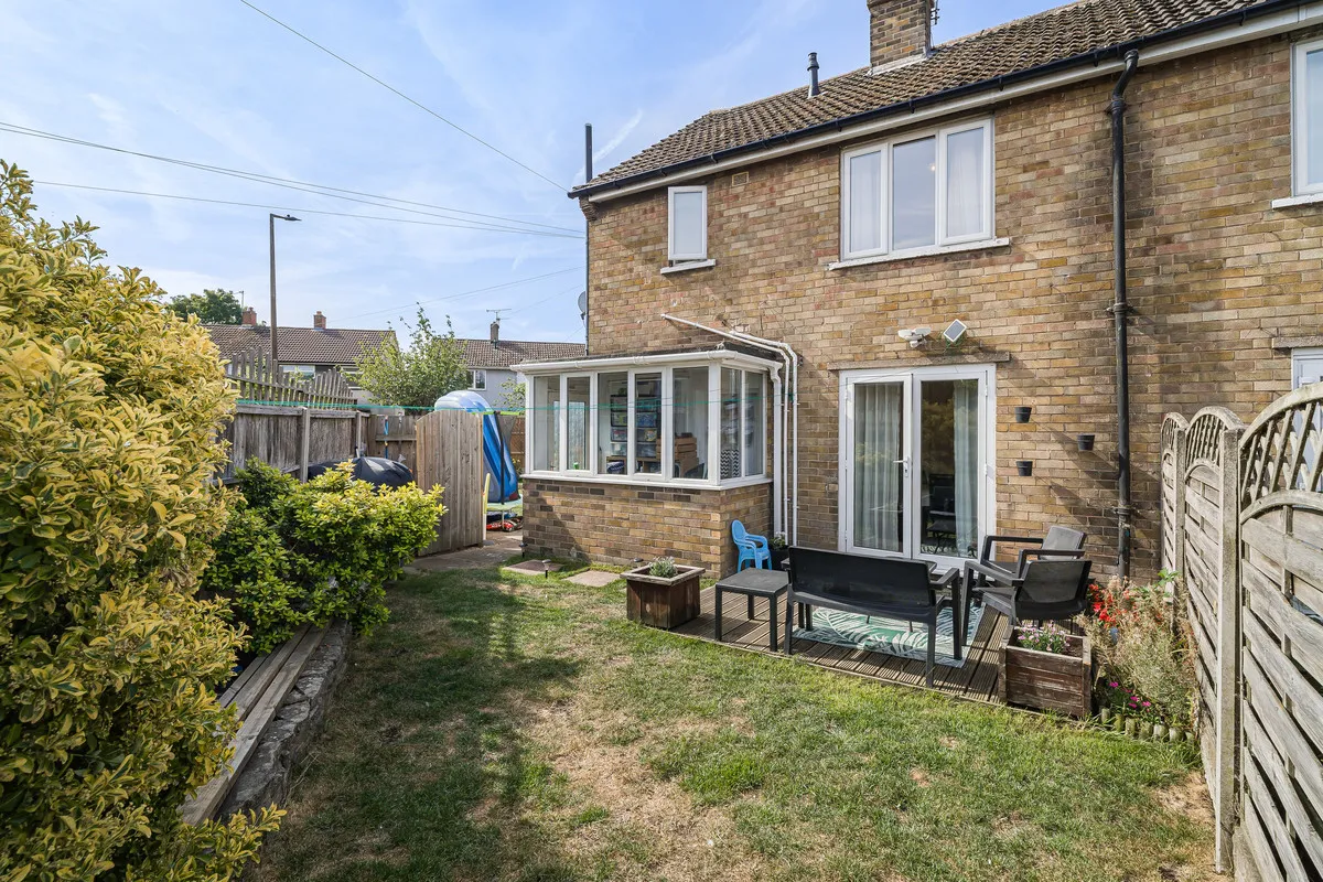 Clay Flat Lane, Rossington, DN11, photo 10