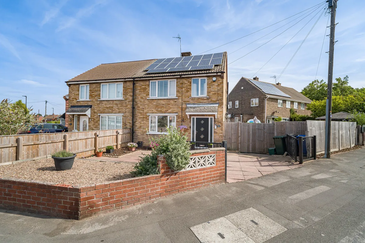 Clay Flat Lane, Rossington, DN11, photo 12