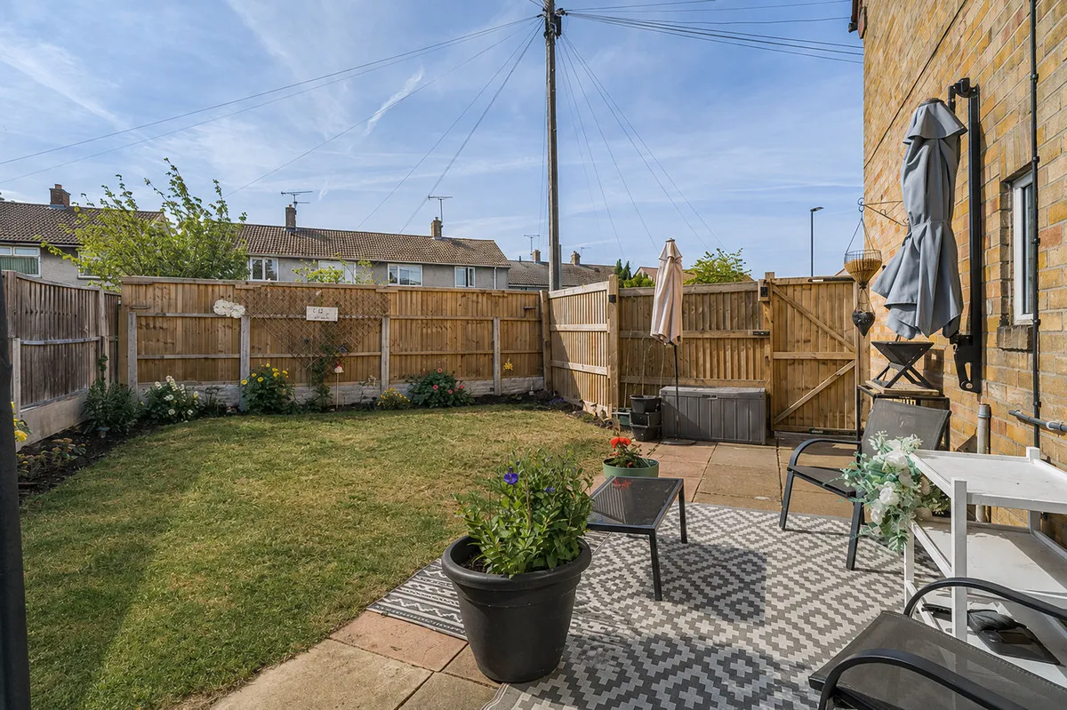 Clay Flat Lane, Rossington, DN11, photo 11