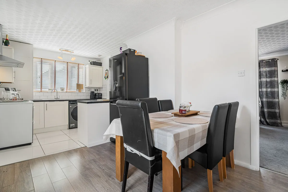 Clay Flat Lane, Rossington, DN11, photo 5