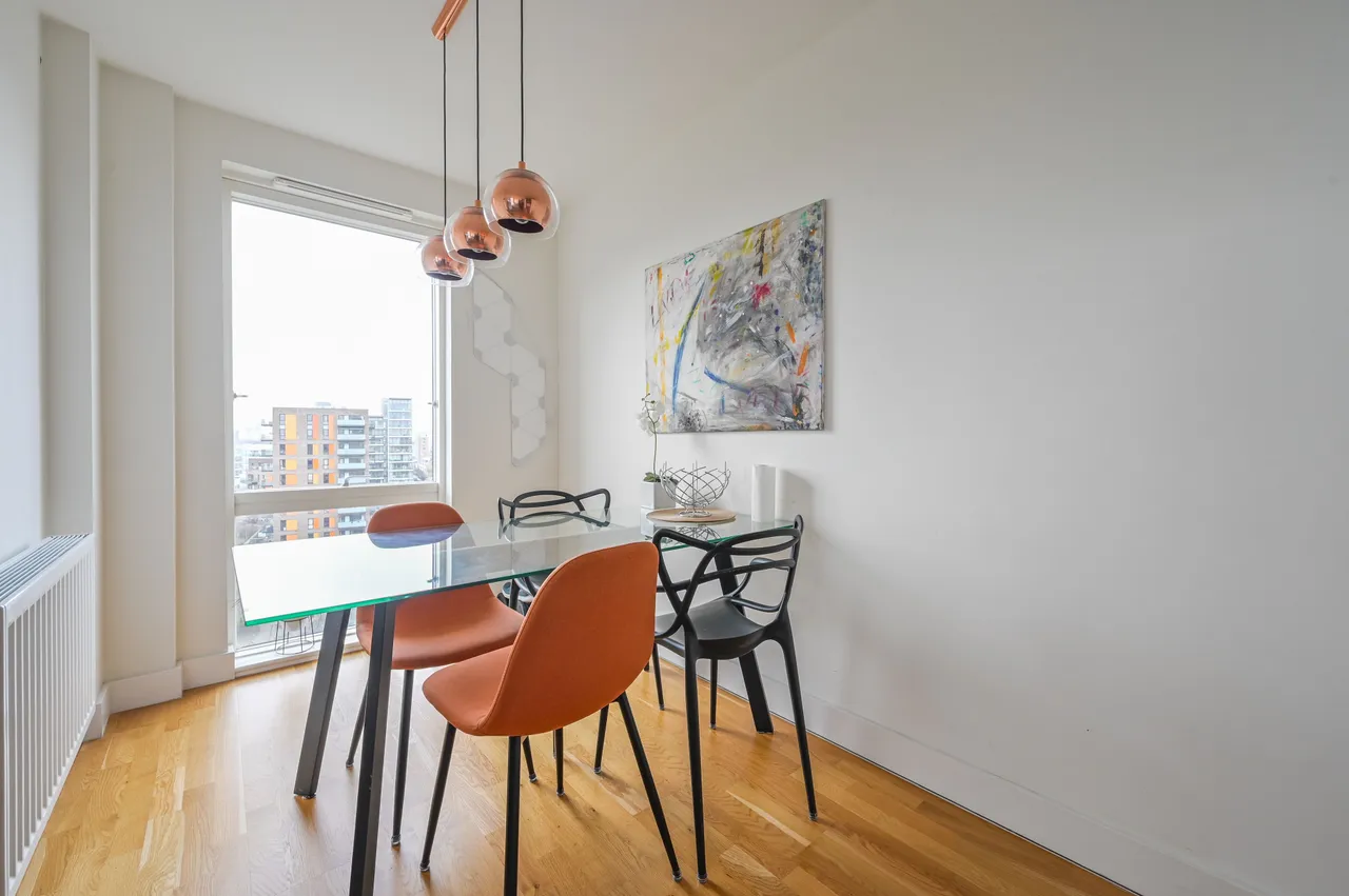 Flat 903, Wimhurst Court, London, photo 6