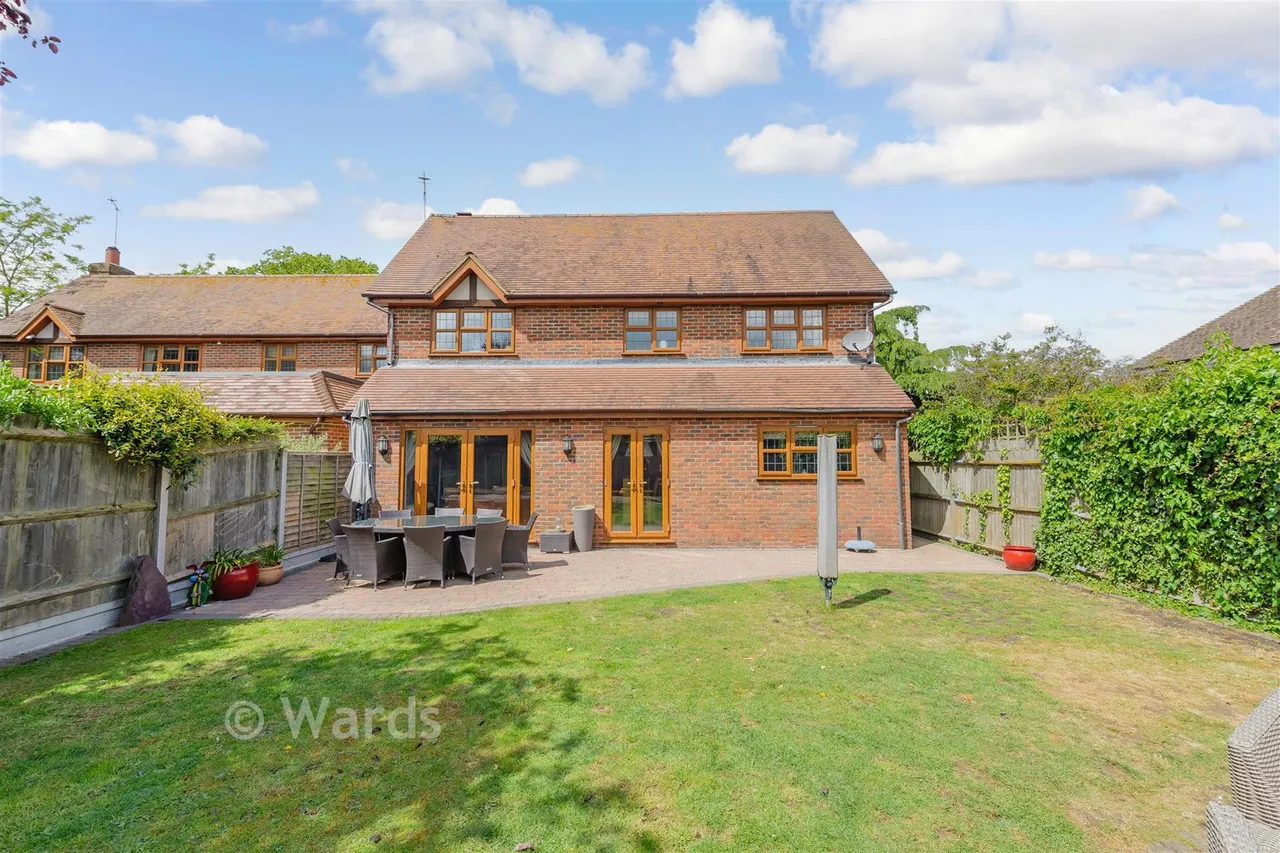 Lower Higham Road, Chalk, DA12, photo 10
