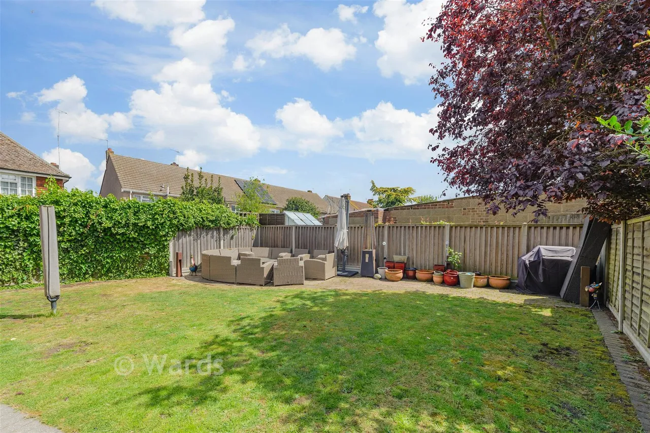 Lower Higham Road, Chalk, DA12, photo 9