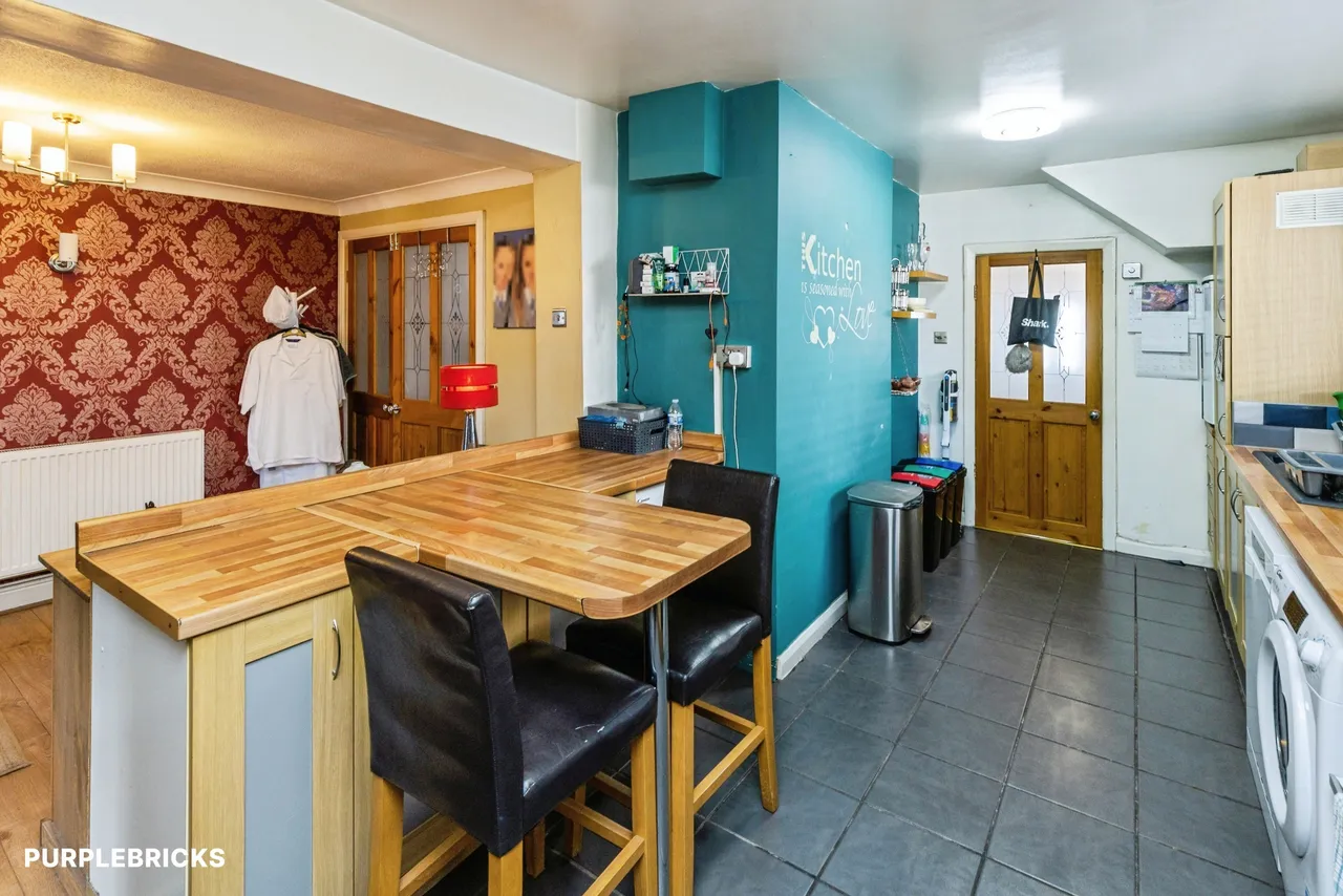 Richmond Road, Deeside, CH5, photo 9