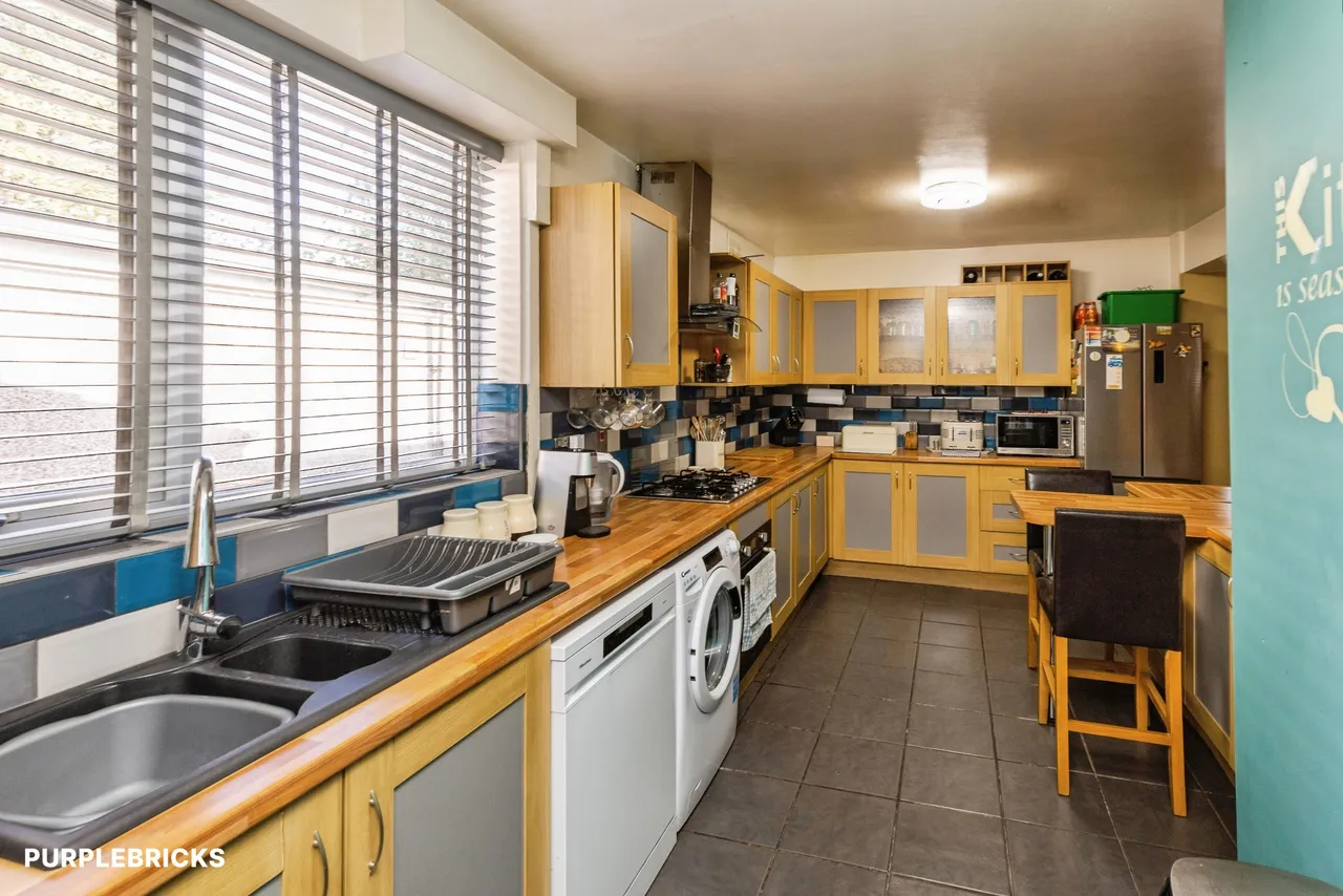 Richmond Road, Deeside, CH5, photo 26