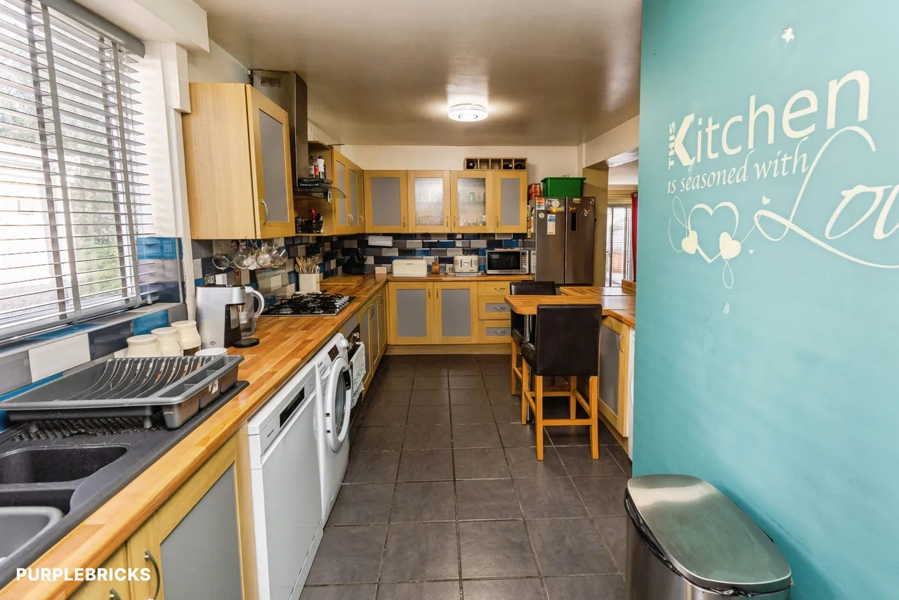 Richmond Road, Deeside, CH5, photo 15