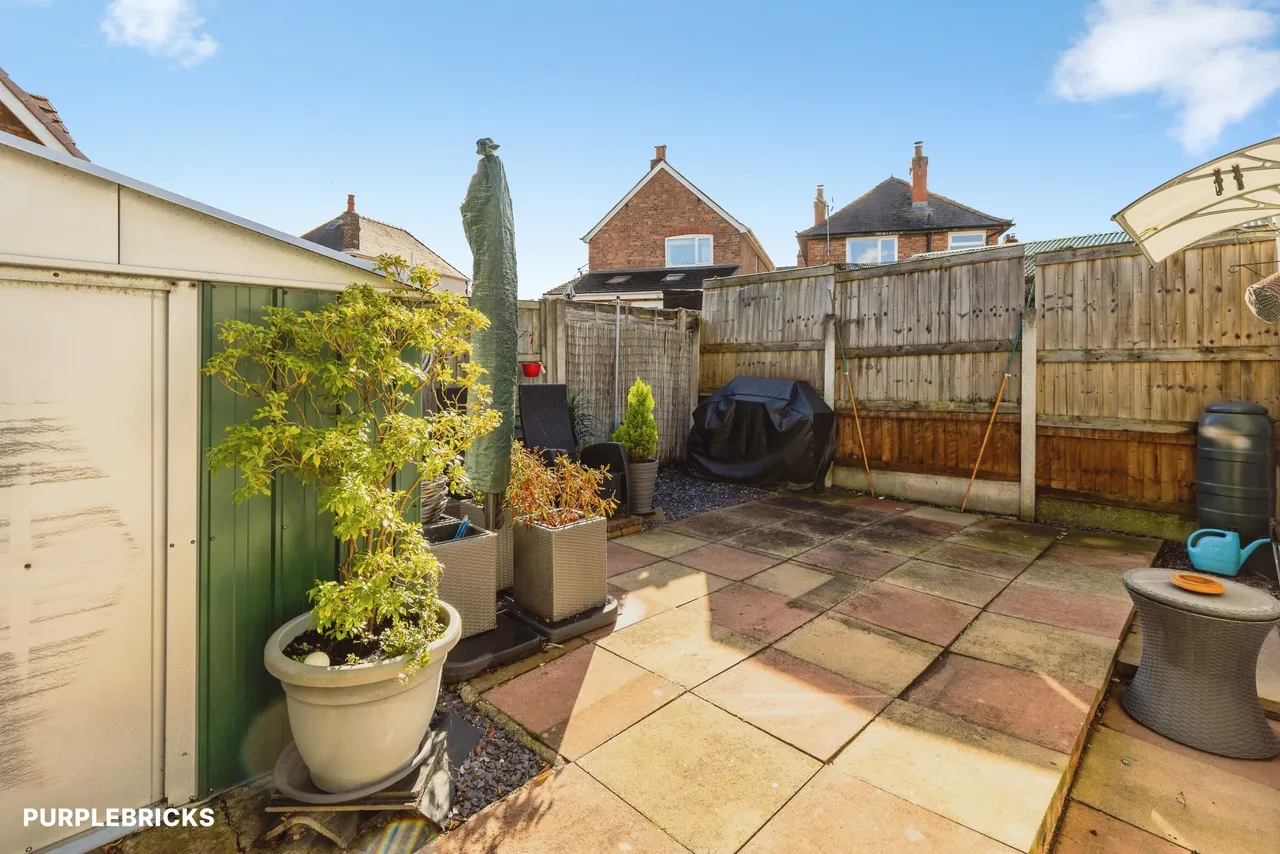 Richmond Road, Deeside, CH5, photo 17