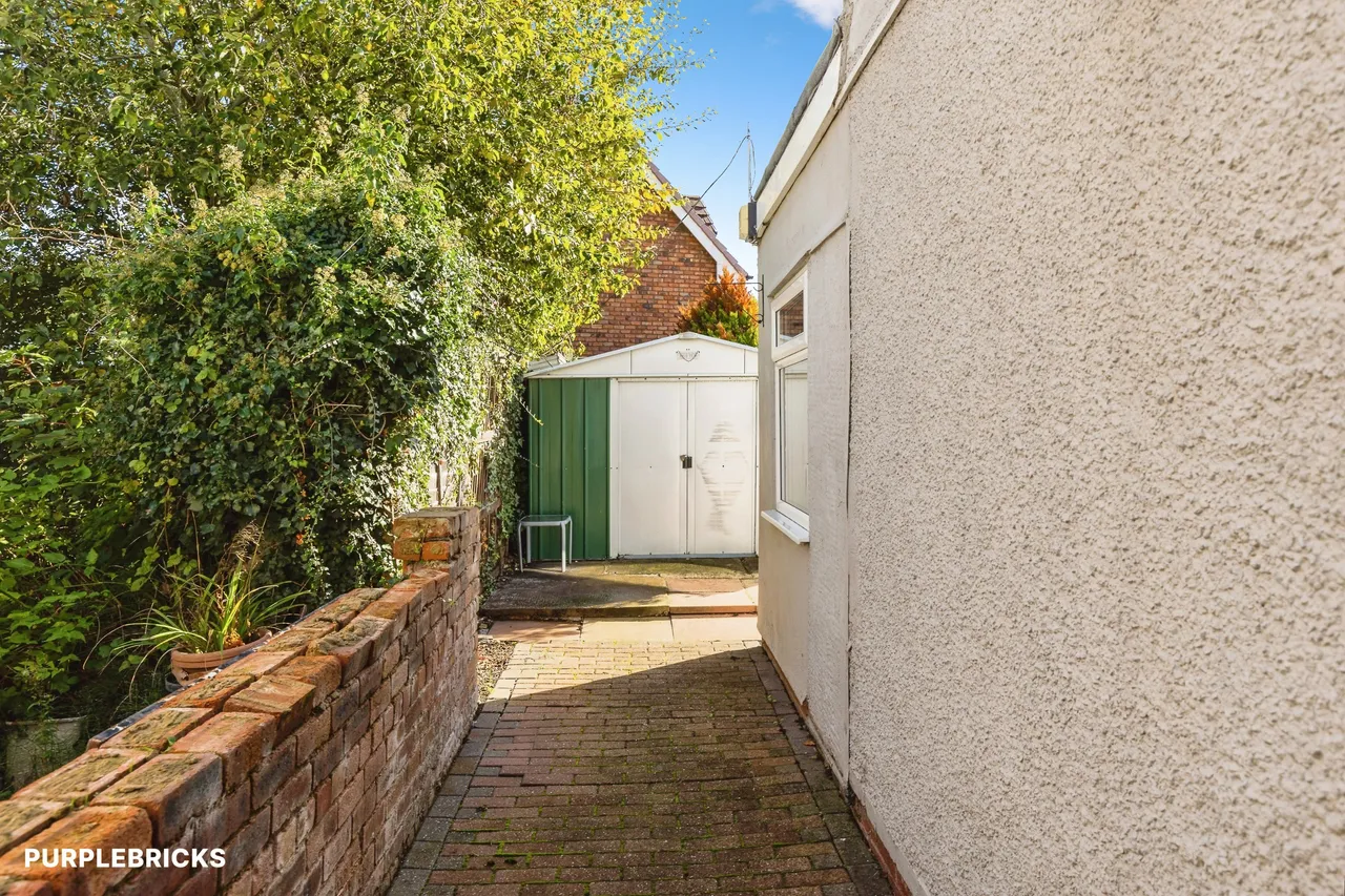 Richmond Road, Deeside, CH5, photo 29