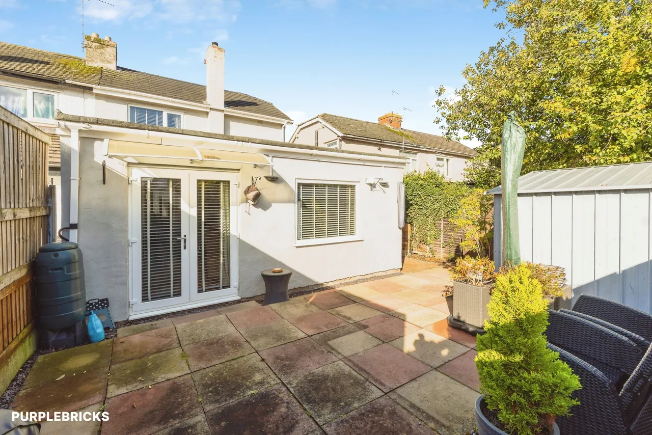 Richmond Road, Deeside, CH5, photo 25