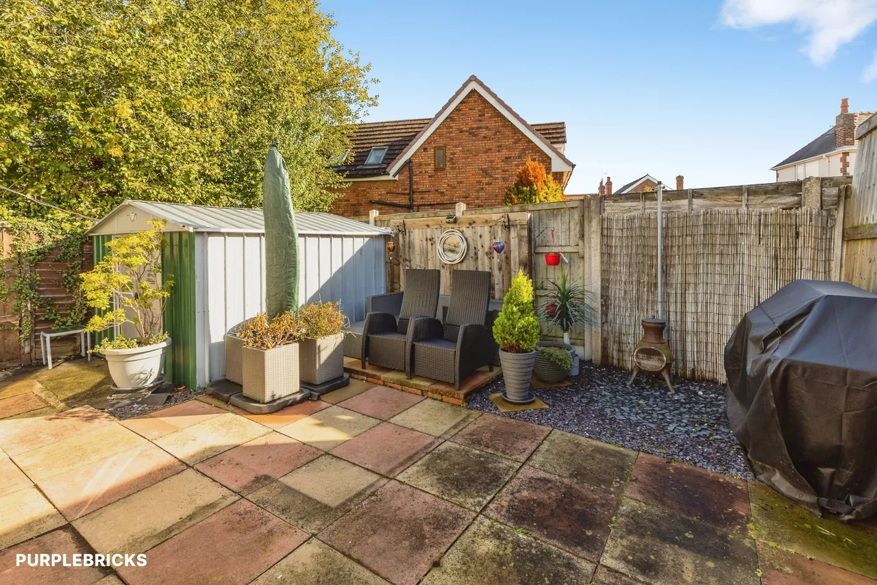 Richmond Road, Deeside, CH5, photo 31