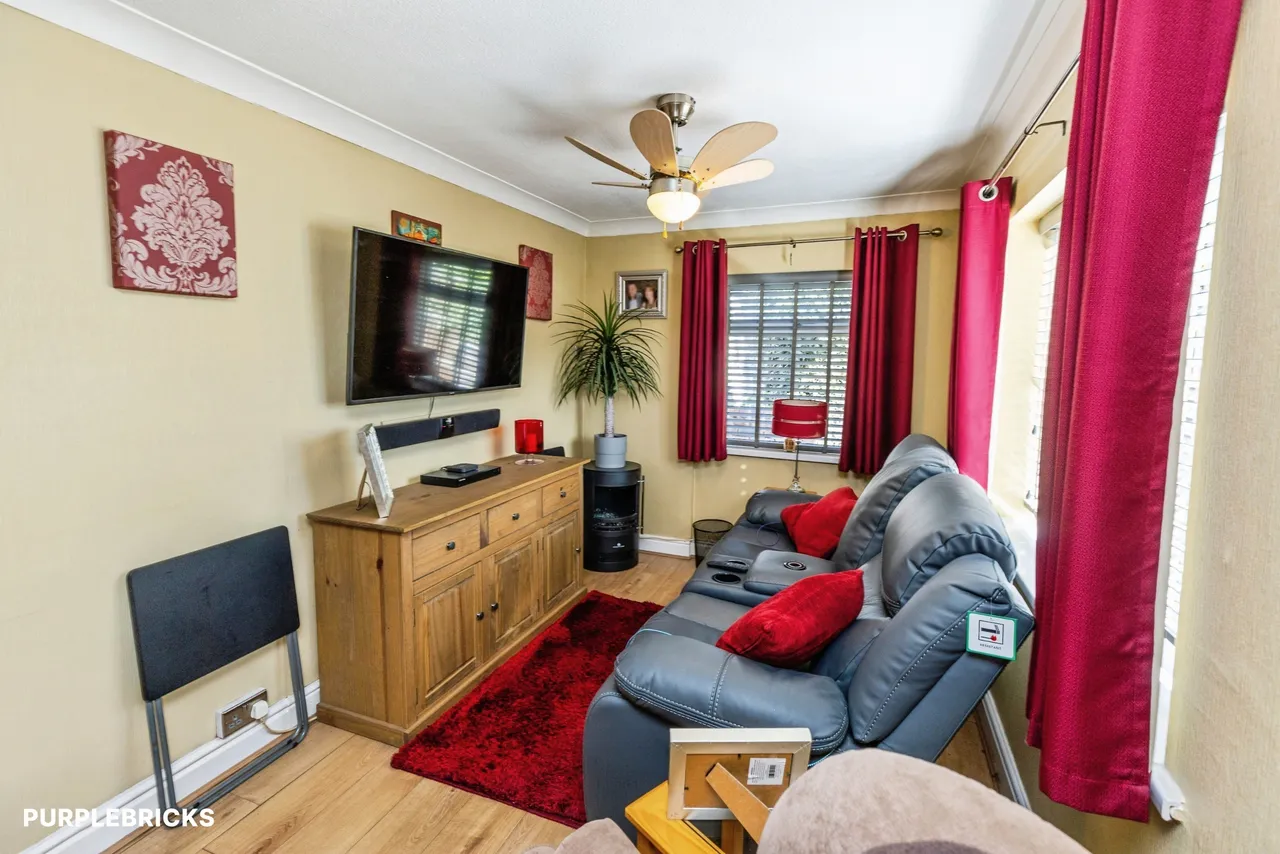 Richmond Road, Deeside, CH5, photo 22