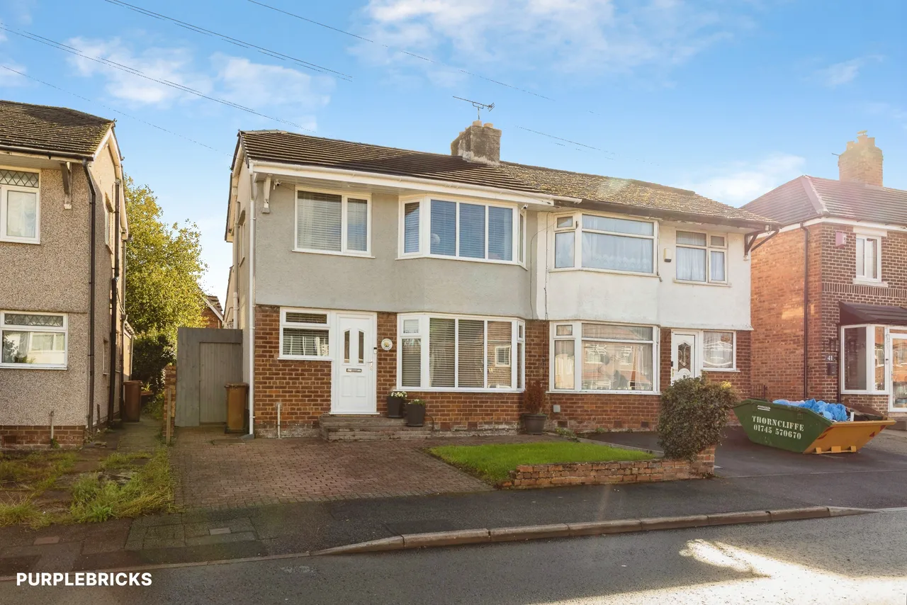 Richmond Road, Deeside, CH5, photo 18