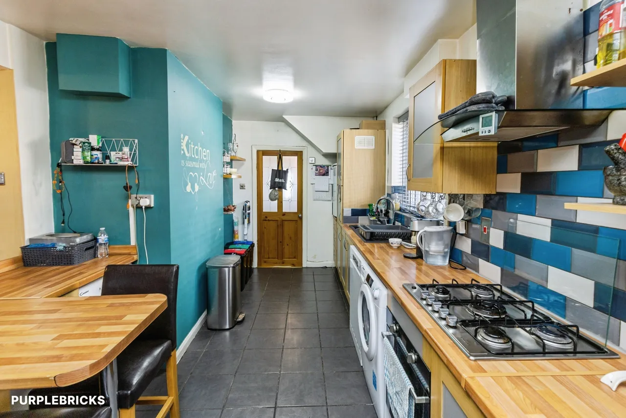 Richmond Road, Deeside, CH5, photo 28