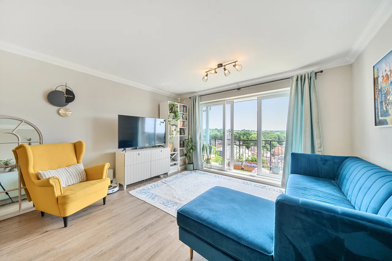Northway, Rickmansworth, WD3, photo 2