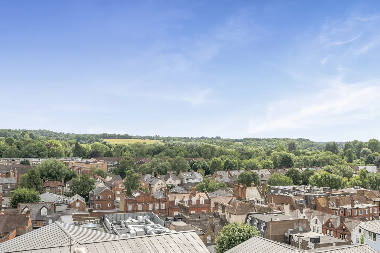 Northway, Rickmansworth, WD3, photo 12
