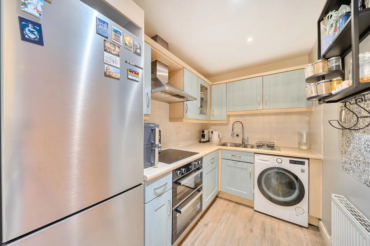 Northway, Rickmansworth, WD3, photo 4