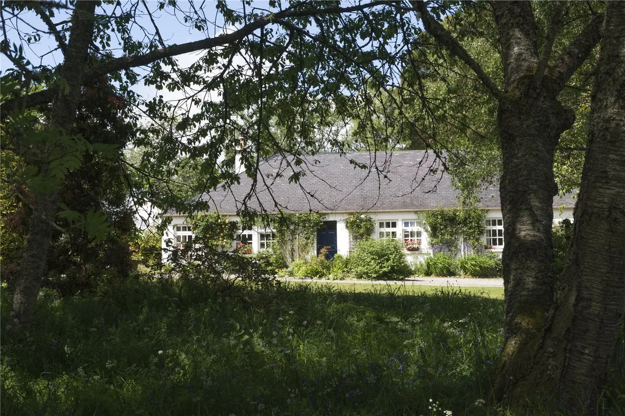 Crocnaboull, Paddock and Plot, Muir Of Ord, Highland, IV6 7TW, photo 24