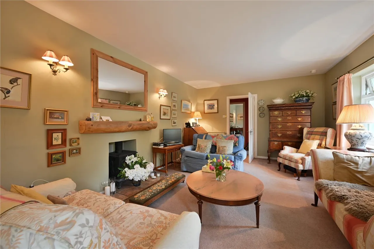 Crocnaboull, Paddock and Plot, Muir Of Ord, Highland, IV6 7TW, photo 7