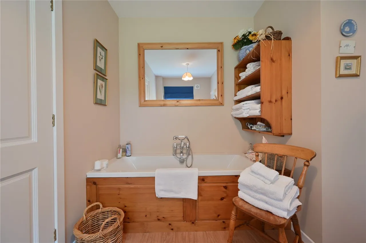 Crocnaboull, Paddock and Plot, Muir Of Ord, Highland, IV6 7TW, photo 20